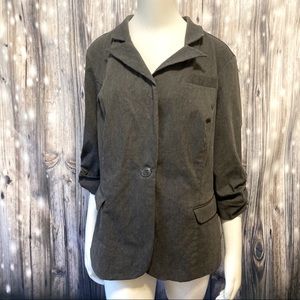 Sale 5 For $25 Torrid Blazer/Jacket